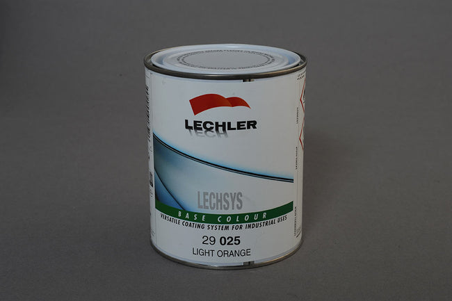 L29025 - Lechsys Tinter