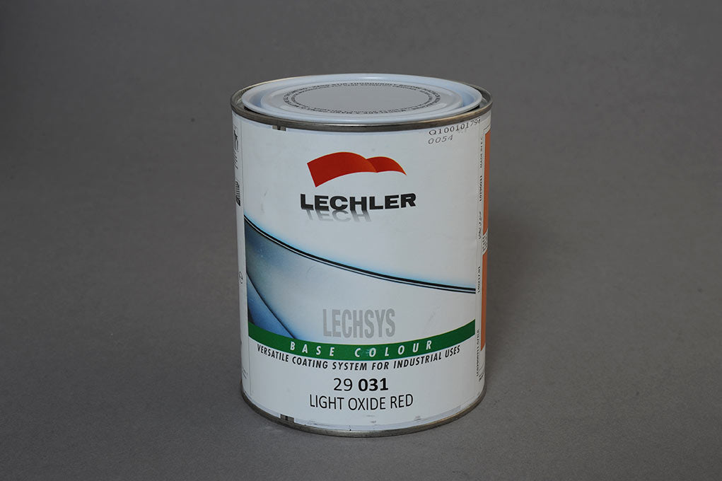 L29031 - Lechsys Tinter