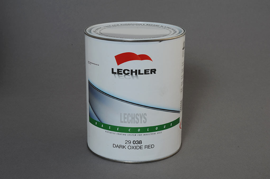 L29038 - Lechsys Tinter