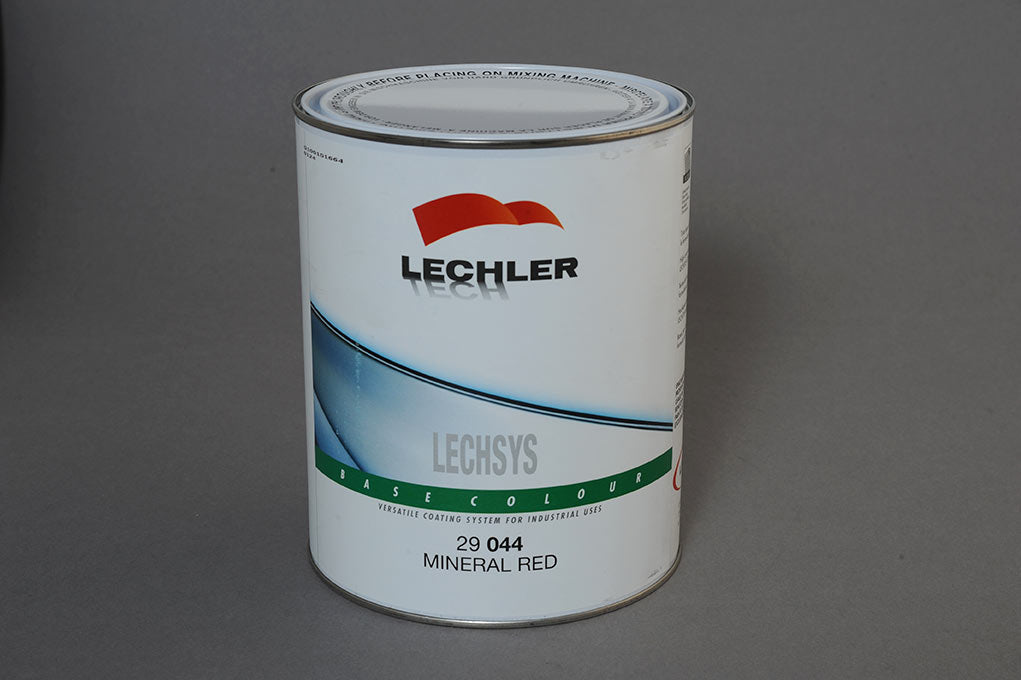 L29044 - Lechsys Tinter