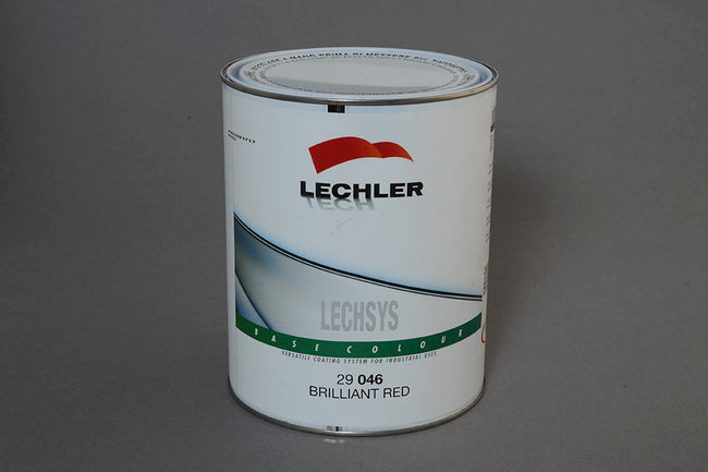 L29046 - Lechsys Tinter