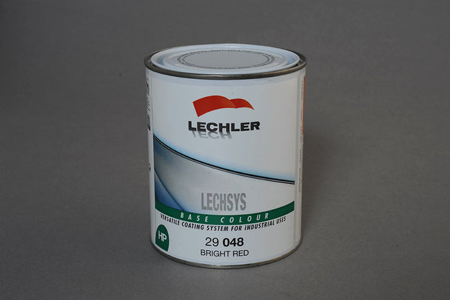 L29048 - Lechsys Tinter