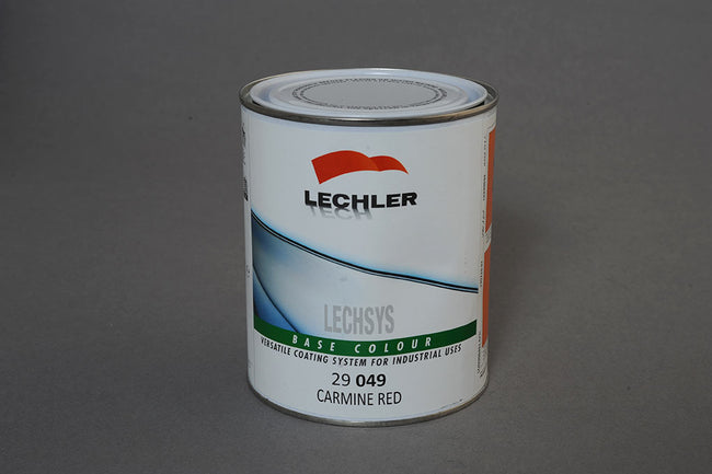 L29049 - Lechsys Tinter