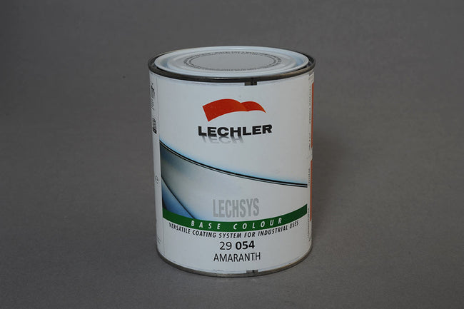 L29054 - Lechsys Tinter