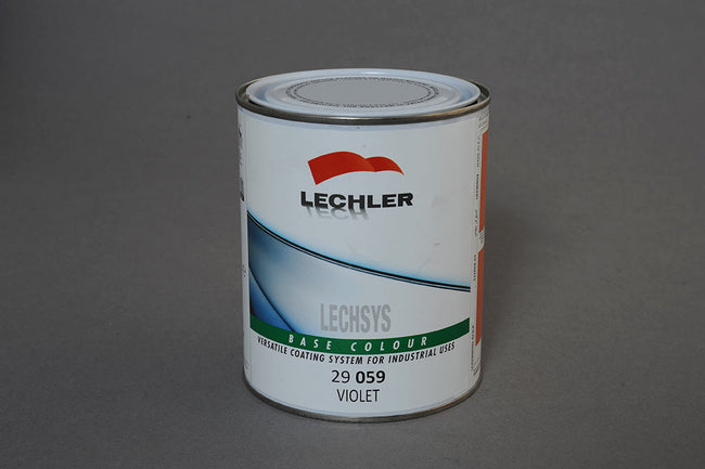 L29059 - Lechsys Tinter