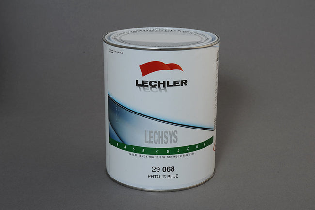 L29068 - Lechsys Tinter