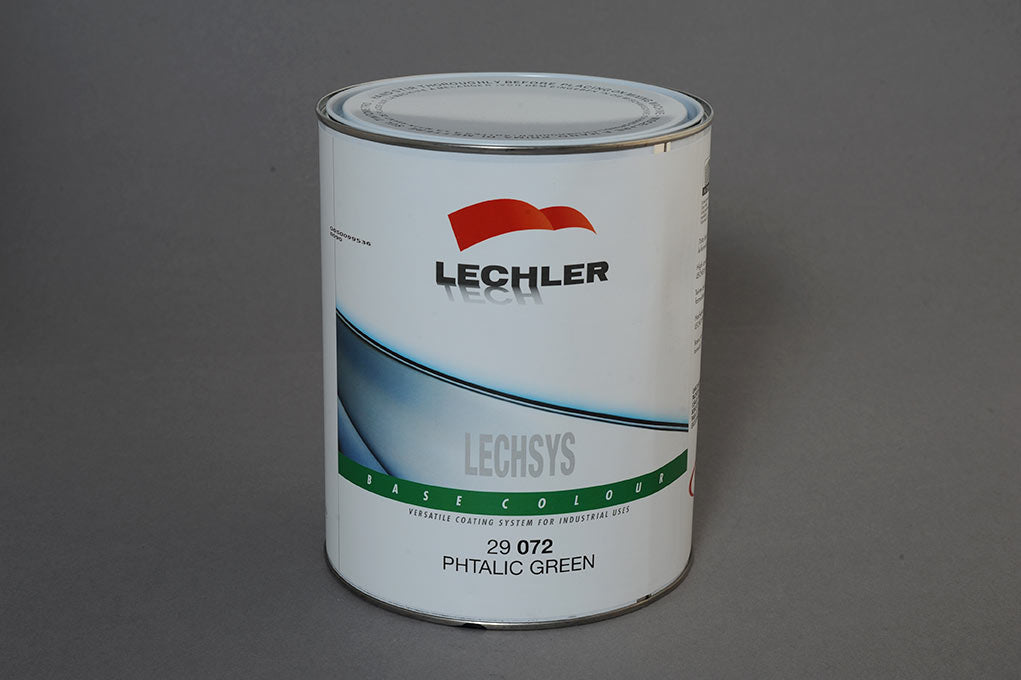 L29072 - Lechsys Tinter