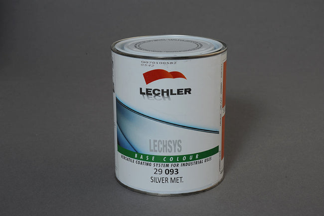 L29093 - Lechsys Tinter