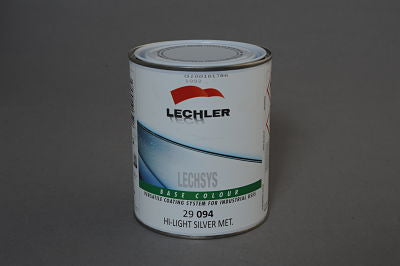 L29094/3.75 - Lechsys Tinter