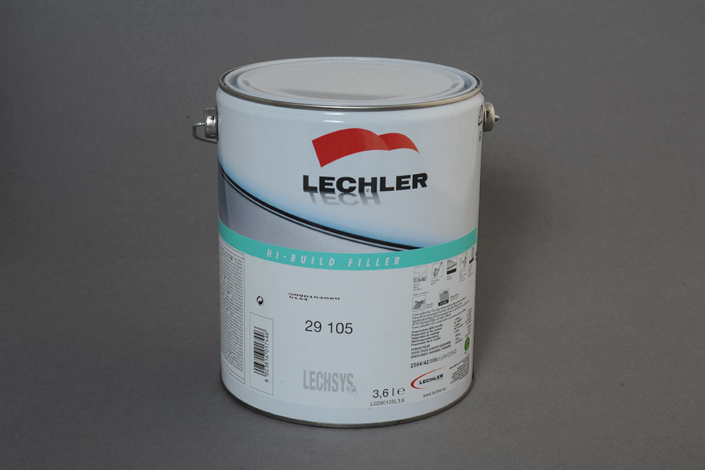 L29105 - Lechsys Hi Build Filler