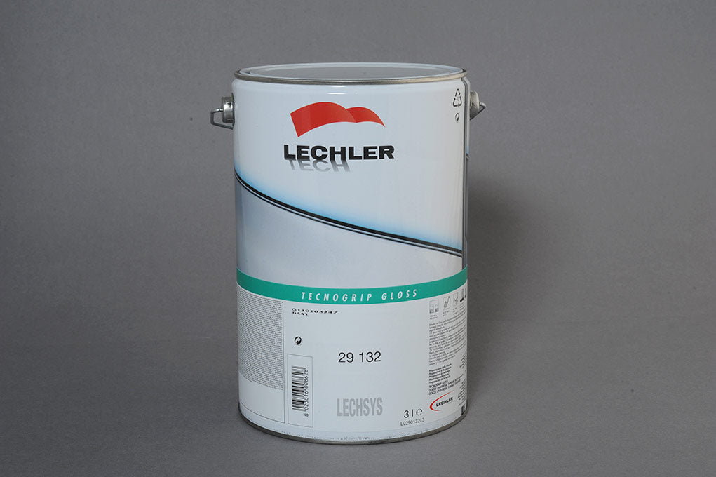 L29132 - Tecnogrip Gloss – Metalflake