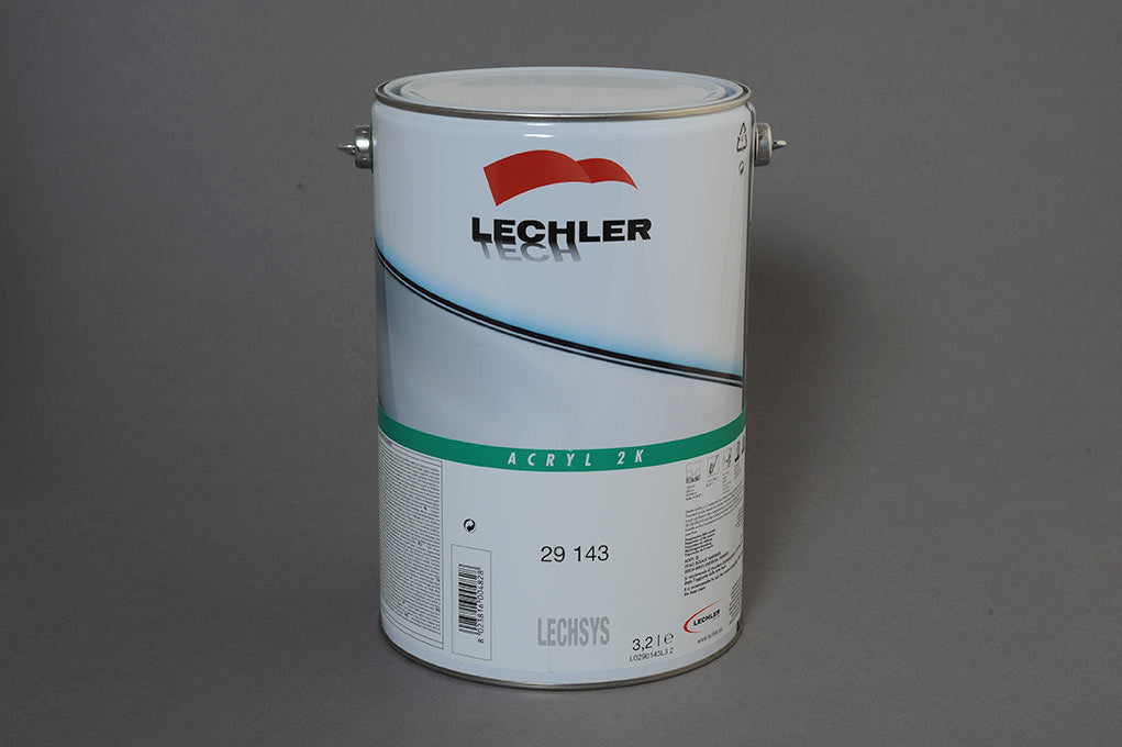 L29143 - Industrial Lacquer 3lt