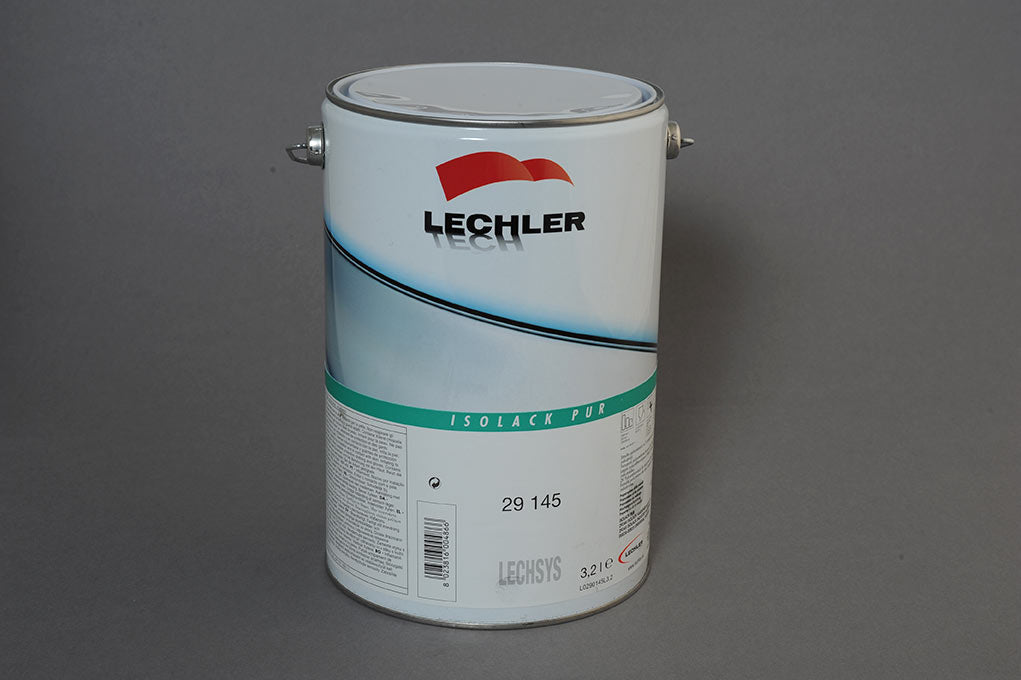 L29145 - Isolack Pur – Metalflake