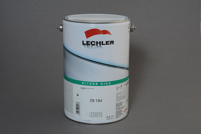 L29184 - Lechsys Nitron High 3.4