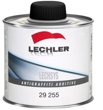 L29255 - Antigraffiti Additive 0.5lt