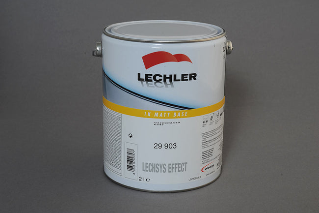 L29903 - Lechsys Binder 1k Matt Base