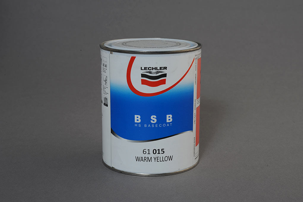 L61015 - Bsb 1 Litre Tinter