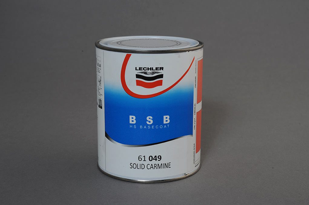 L61049 - Bsb 1 Litre Tinter