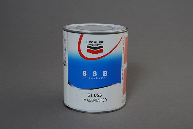 L61055 - Bsb 1 Litre Tinter