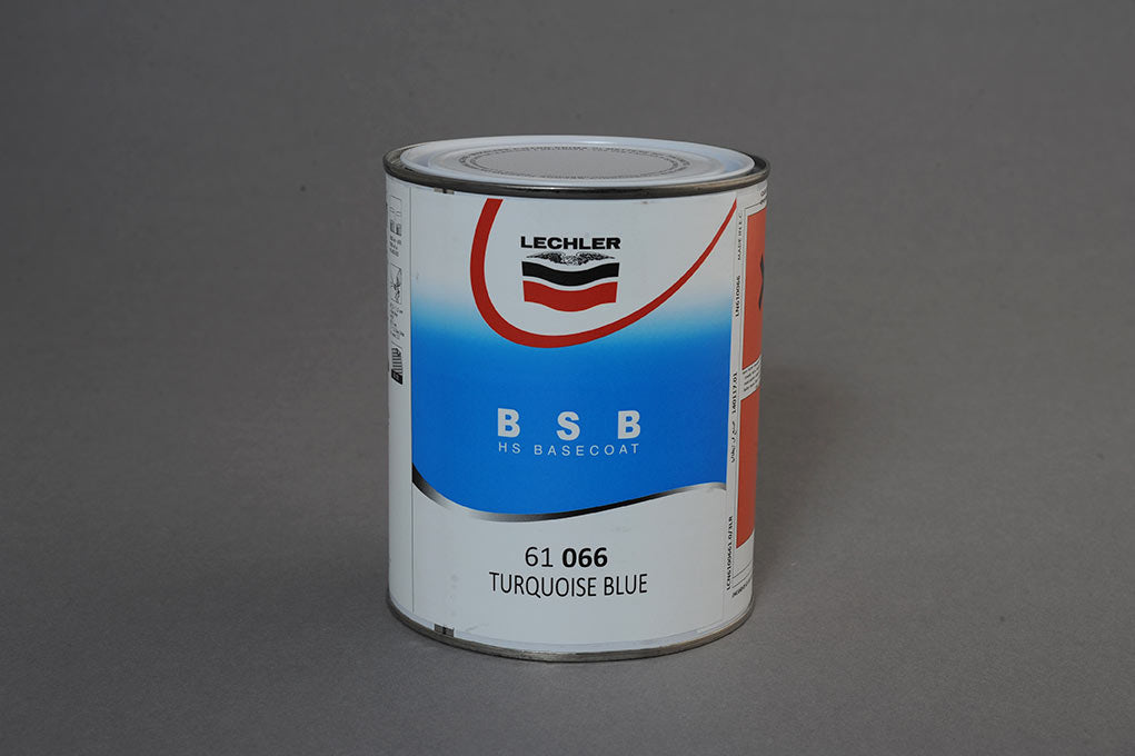 Bsb Ink Large L61066 - Bsb Tinter – Metalflake