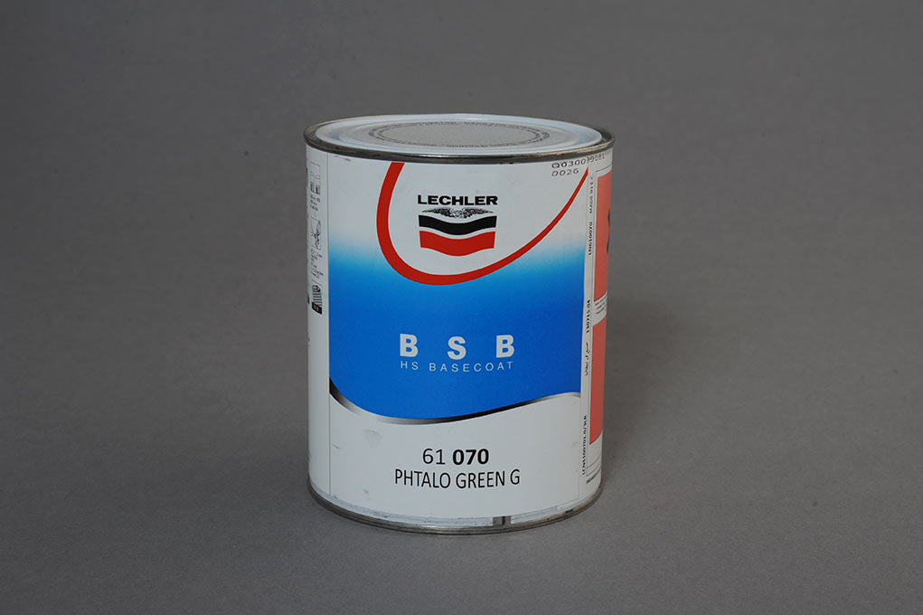 L61070 - Bsb Tinter 1litre