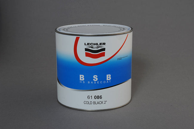 L61086 - Bsb Mm Cold Black 2 2.5lt