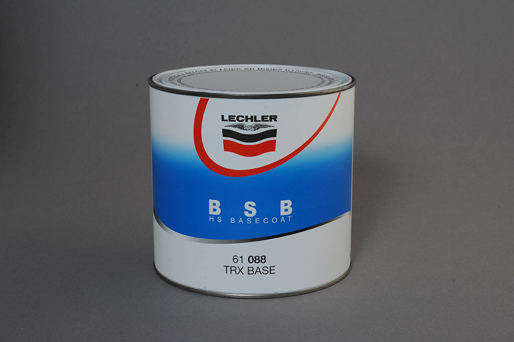 L61088 - Bsb Mm Trx Basecoat 2.5lt