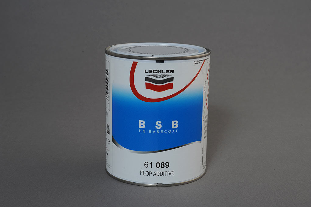 L61089 - Bsb Mm Flop Additive 1lt