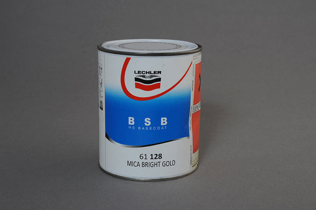 L61128 - Bsb Mica Tinter 1 Litre