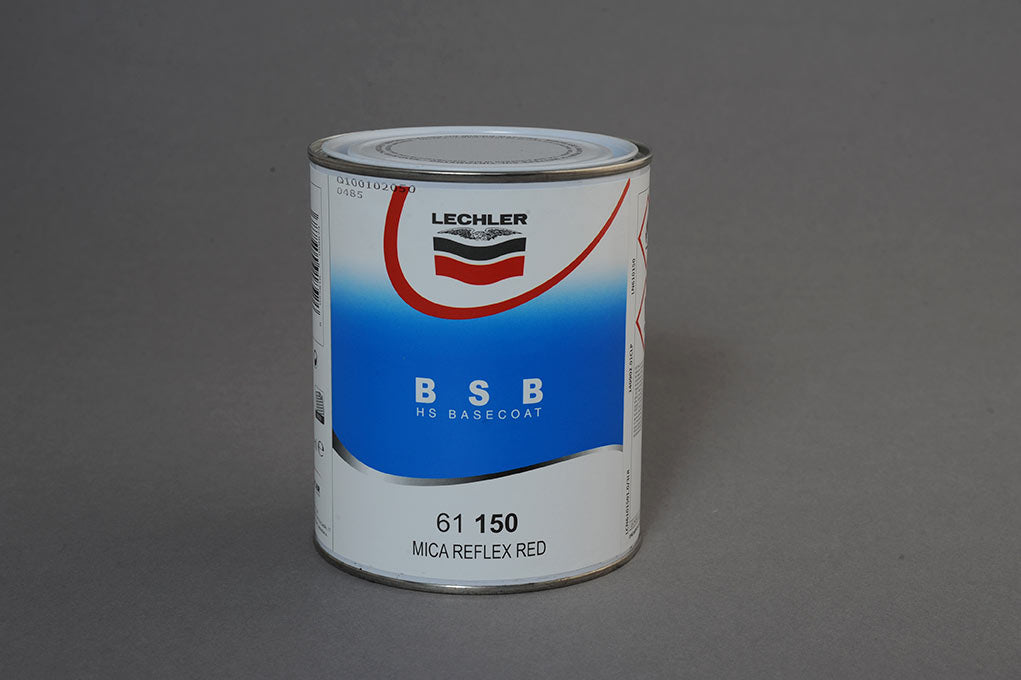 L61150 - Bsb Mica Tinter 1 Litre