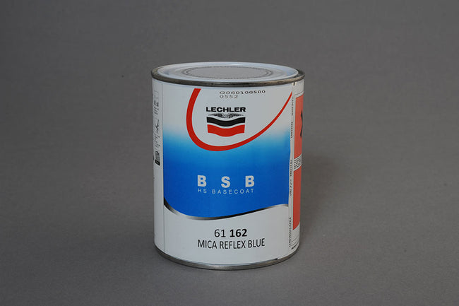 L61162 - Bsb Mm Mica Reflection Blue 1lt