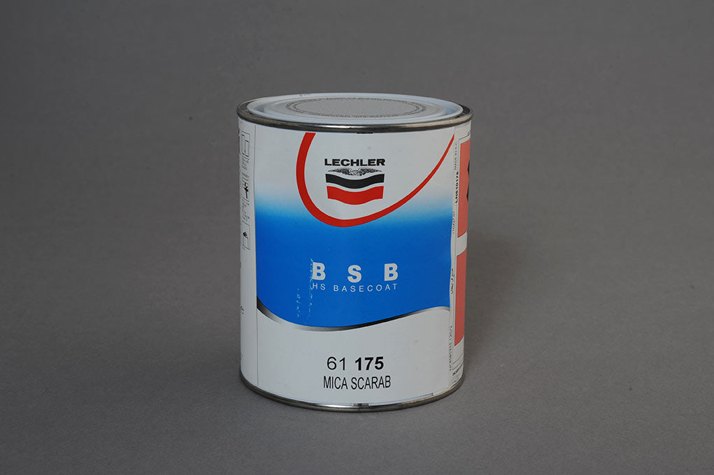 L61175 - Bsb Mica Tinter 1 Litre