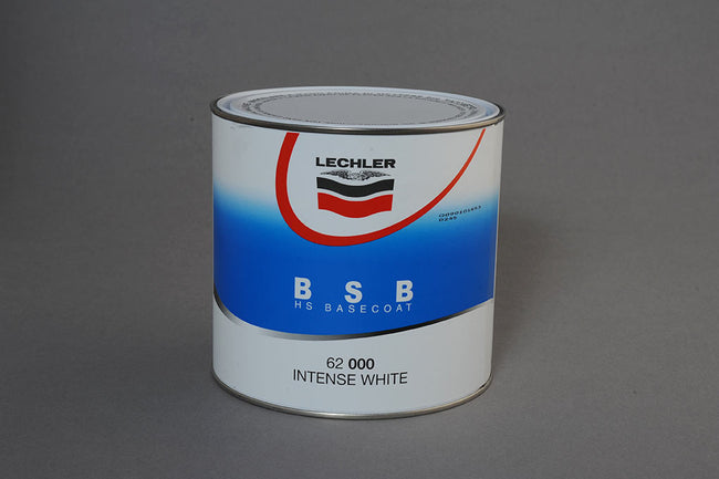 L62000 - Bsb Mm Intense White 2.5lt