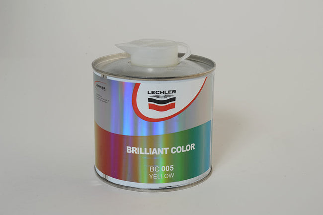 LBC005/.5 - Brilliant Colour .5 Litre