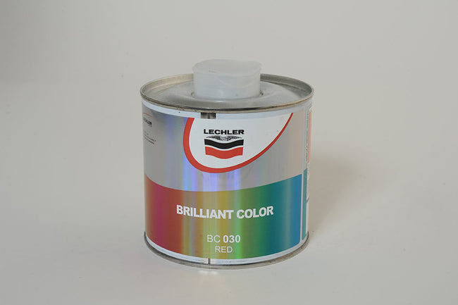 LBC030/.5 - Brilliant Colour .5 Litre