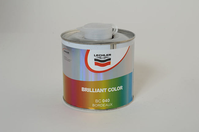 LBC040/.5 - Brilliant Colour .5 Litre