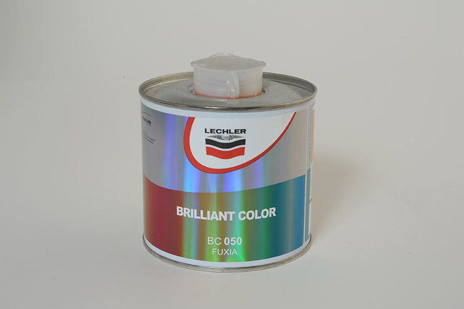 LBC050/.5 - Brilliant Colour .5 Litre