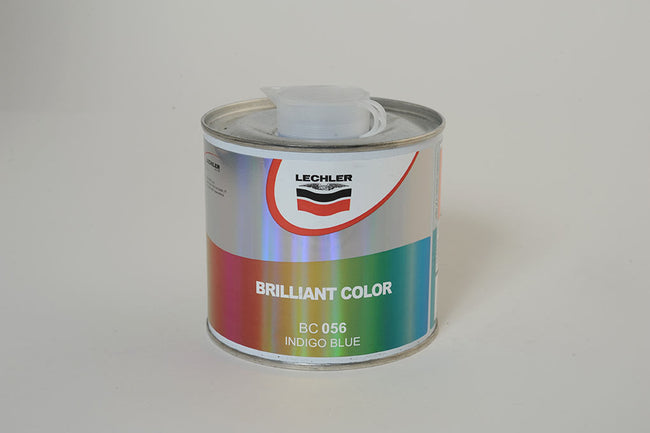 LBC056/.5 - Brilliant Colour .5 Litre