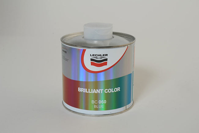 LBC060/.5 - Brilliant Colour .5 Litre