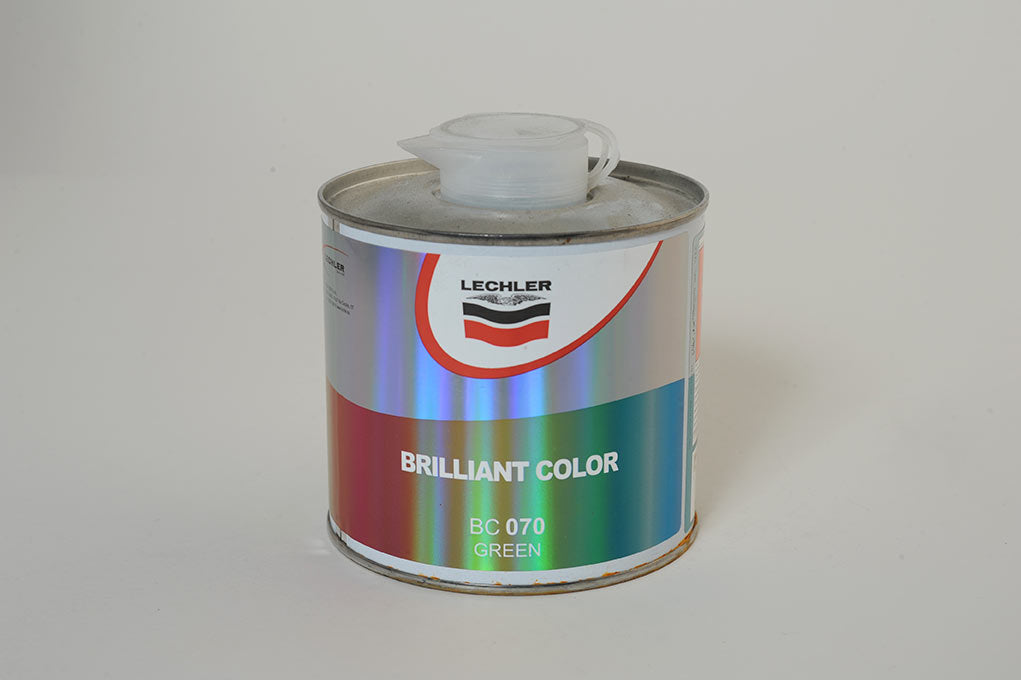 LBC070/.5 - Brilliant Colour .5 Litre