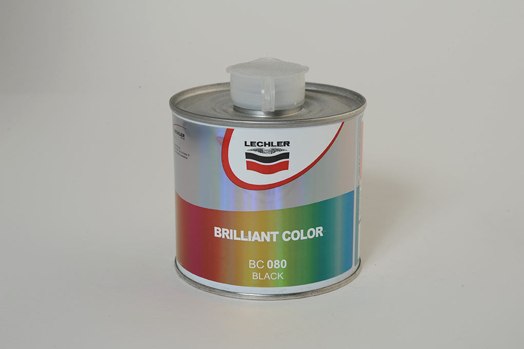 LBC080/.5 - Brilliant Colour .5 Litre