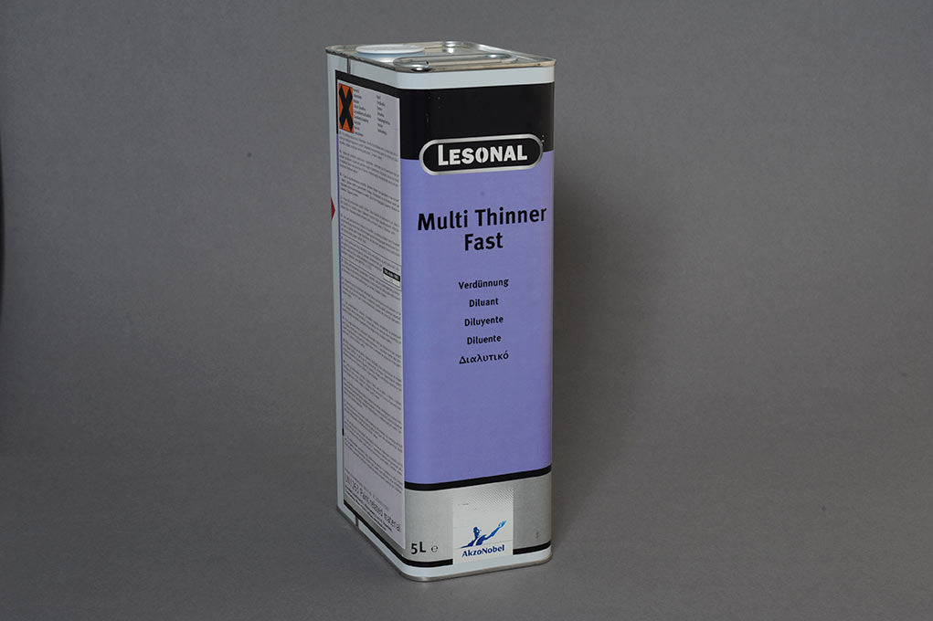 LESTHINFAST/5 - Fast Thinner 5lt