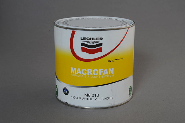 LM8010 - 8010/8011 Macrofan Autolevel Primer