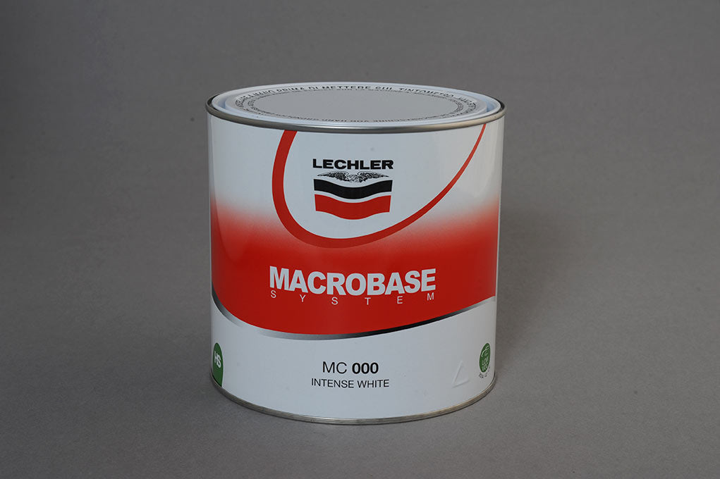 LMC000 - Macrofan Hs Tinter