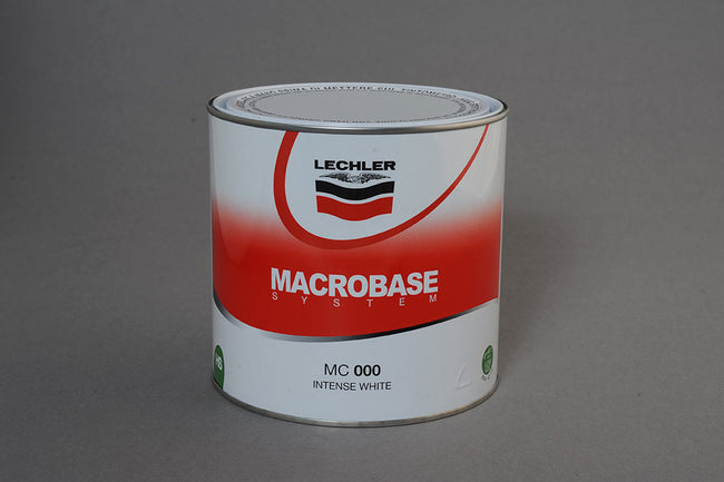 LMC000 - Macrofan Hs Tinter