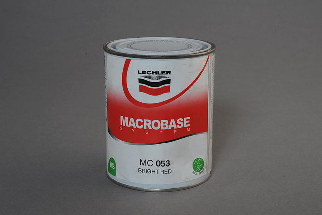 LMC053 - Macrofan Hs Tinter