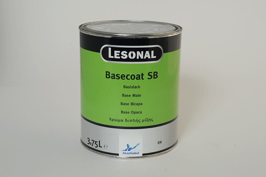 LSB04 - Lesonal Tinter – Metalflake