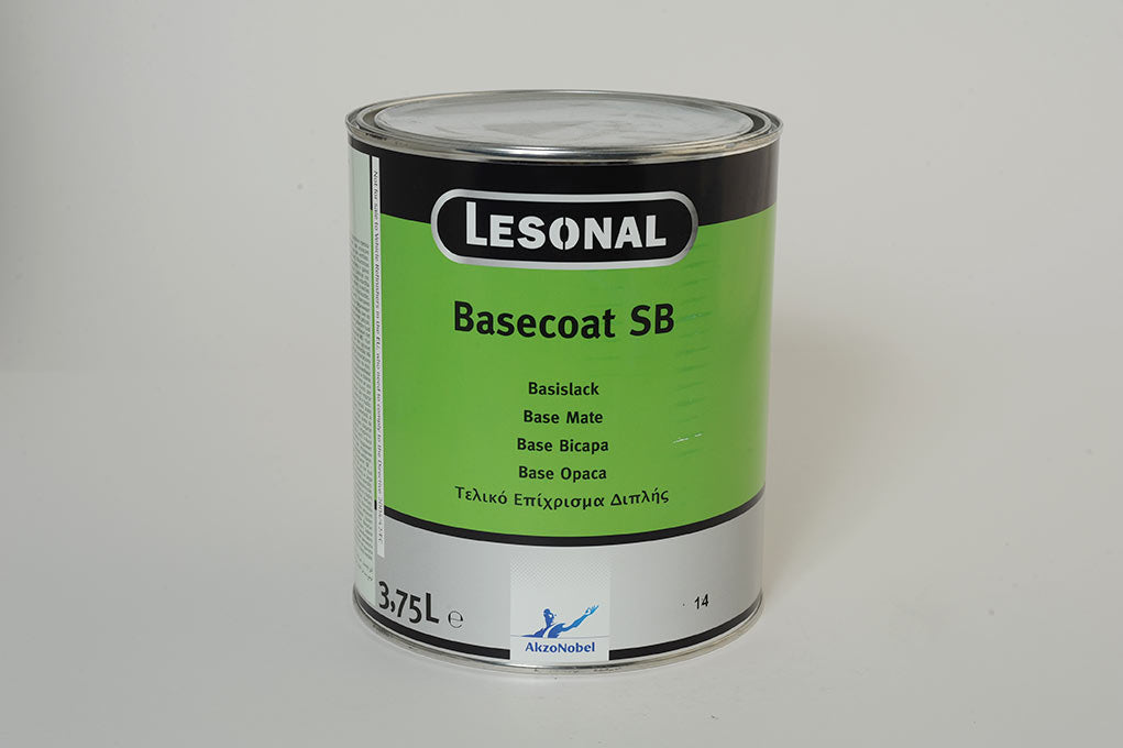 LSB14 - Lesonal Tinter – Metalflake
