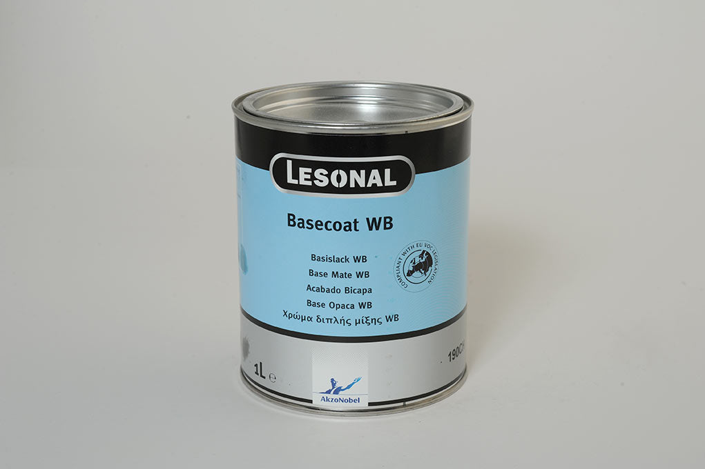 LWB190CH - Lesonal Tinter (o) – Metalflake