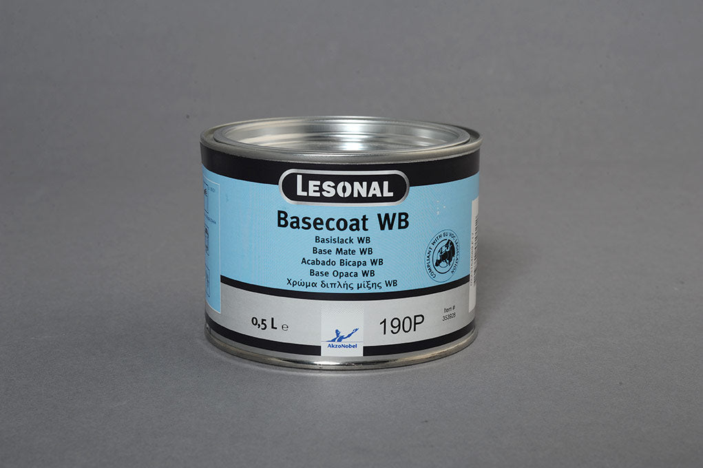 LWB190P - Lesonal Tinter – Metalflake